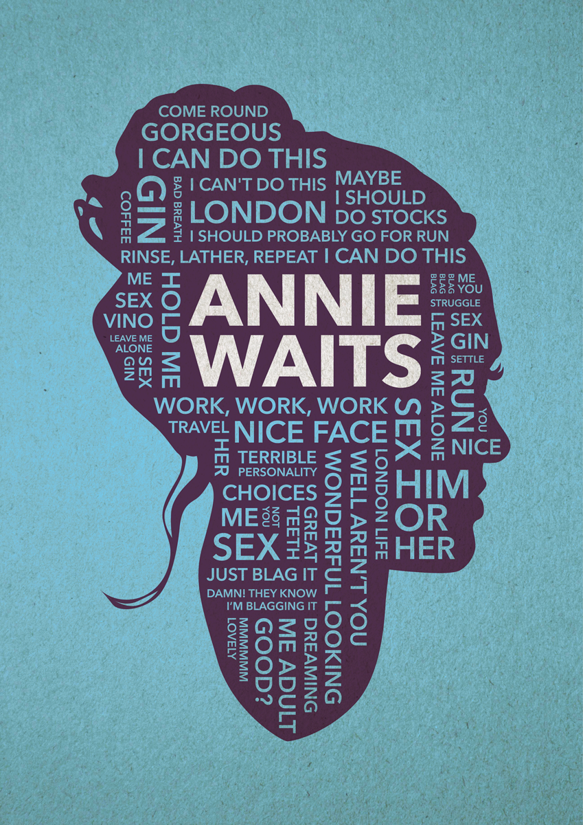 Annie-Waits_Poster